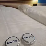Bed & Breakfast Double 1 With Free Parking In