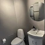 Bed & Breakfast Double 1 With Free Parking In