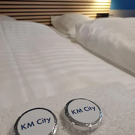 Hotel Double 1 With Free Parking In *