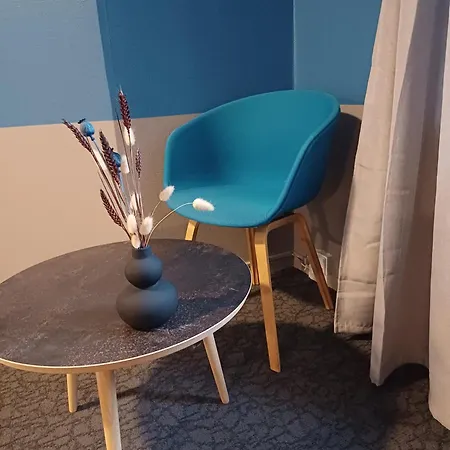 Hotel Double 1 With Free Parking In *