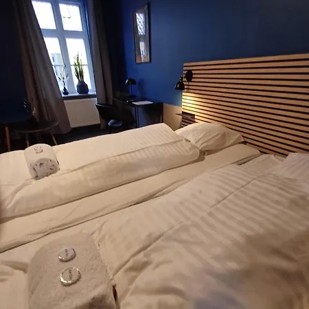 Hotel Double 1 With Free Parking In *